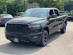 New 2025 Ram 1500 Big Horn Crew Cab 4x4 Pickup for sale #21975 - photo 2
