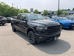 New 2025 Ram 1500 Big Horn Crew Cab 4x4 Pickup for sale #21975 - photo 8