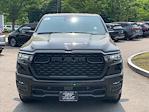 New 2025 Ram 1500 Big Horn Crew Cab 4x4 Pickup for sale #21975 - photo 10