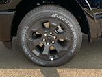 New 2025 Ram 1500 Big Horn Crew Cab 4x4 Pickup for sale #21975 - photo 11