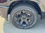 New 2025 Ram 1500 Big Horn Crew Cab 4x4 Pickup for sale #21991 - photo 10