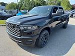 New 2025 Ram 1500 Big Horn Crew Cab 4x4 Pickup for sale #21991 - photo 2