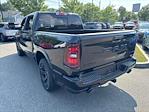 New 2025 Ram 1500 Big Horn Crew Cab 4x4 Pickup for sale #21991 - photo 4