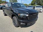 New 2025 Ram 1500 Big Horn Crew Cab 4x4 Pickup for sale #21991 - photo 8
