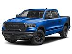 New 2025 Ram 1500 Rebel Crew Cab 4x4 Pickup for sale #22018 - photo 1