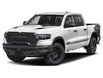 New 2025 Ram 1500 Rebel Crew Cab 4x4 Pickup for sale #22018 - photo 4