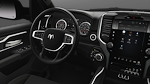 New 2025 Ram 1500 Big Horn Crew Cab 4x4 Pickup for sale #22035 - photo 9