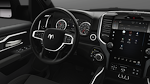 New 2025 Ram 1500 Big Horn Crew Cab 4x4 Pickup for sale #22037 - photo 9