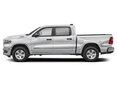 New 2025 Ram 1500 Big Horn Crew Cab 4x4 Pickup for sale #22045 - photo 2