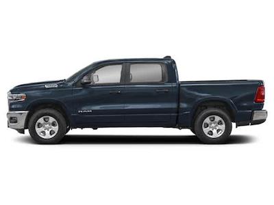 New 2025 Ram 1500 Big Horn Crew Cab 4x4 Pickup for sale #22064 - photo 2