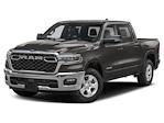 New 2025 Ram 1500 Big Horn Crew Cab 4x4 Pickup for sale #22069 - photo 1