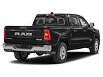 New 2025 Ram 1500 Big Horn Crew Cab 4x4 Pickup for sale #22071 - photo 2