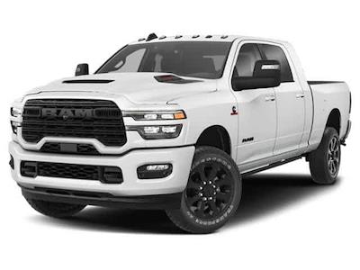 New 2026 Ram 2500 Limited Mega Cab 4x4 Pickup for sale #22075 - photo 1