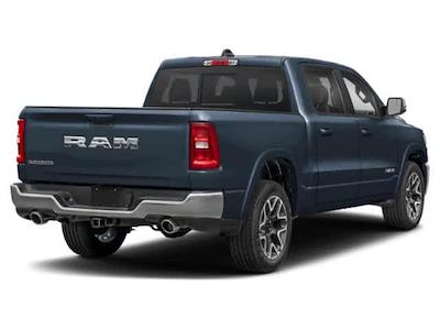 New 2026 Ram 1500 Laramie Crew Cab 4x4 Pickup for sale #22213 - photo 2
