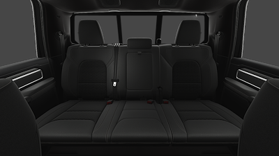 New 2025 Ram 1500 Big Horn Crew Cab 4x4 Pickup for sale #22217 - photo 2