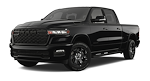 New 2025 Ram 1500 Big Horn Crew Cab 4x4 Pickup for sale #22217 - photo 1