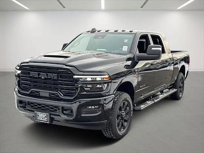 New 2026 Ram 2500 Laramie Mega Cab for sale #22231 - photo 1