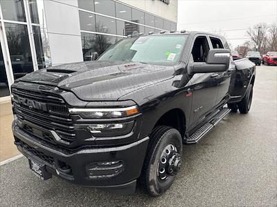 New 2026 Ram 3500 Laramie Mega Cab for sale #22300 - photo 2