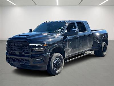 New 2026 Ram 3500 Limited Mega Cab for sale #22314 - photo 1