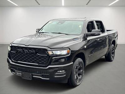 New 2026 Ram 1500 Big Horn Crew Cab for sale #22333 - photo 1