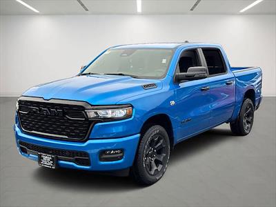 New 2026 Ram 1500 Big Horn Crew Cab for sale #22337 - photo 1