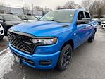 New 2026 Ram 1500 Big Horn Crew Cab for sale #22337 - photo 2