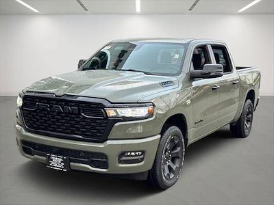 New 2026 Ram 1500 Big Horn Crew Cab for sale #22338 - photo 1