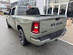 New 2026 Ram 1500 Big Horn Crew Cab for sale #22338 - photo 4
