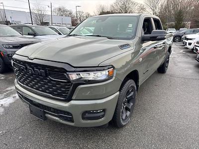 New 2026 Ram 1500 Big Horn Crew Cab for sale #22339 - photo 2