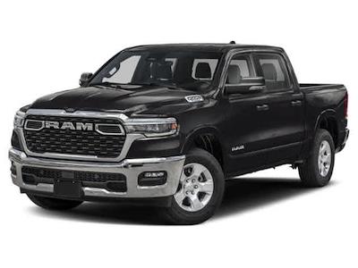 New 2026 Ram 1500 Big Horn Crew Cab for sale #22342 - photo 1