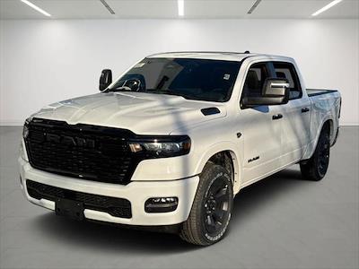 New 2026 Ram 1500 Big Horn Crew Cab for sale #22363 - photo 1