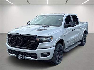 New 2026 Ram 1500 Big Horn Crew Cab for sale #22378 - photo 1