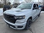 New 2026 Ram 1500 Big Horn Crew Cab for sale #22378 - photo 2