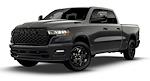 New 2026 Ram 1500 Big Horn Crew Cab for sale #272777 - photo 1