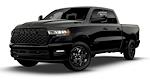 New 2026 Ram 1500 Big Horn Crew Cab for sale #291353 - photo 1