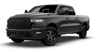 New 2026 Ram 1500 Big Horn Crew Cab for sale #291356 - photo 1