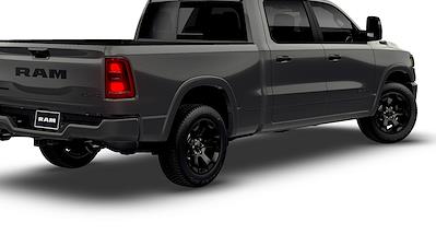 New 2026 Ram 1500 Big Horn Crew Cab for sale #291356 - photo 2