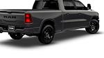 New 2026 Ram 1500 Big Horn Crew Cab for sale #291356 - photo 2