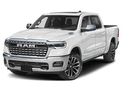 New 2026 Ram 1500 Limited Crew Cab for sale #22368 - photo 1
