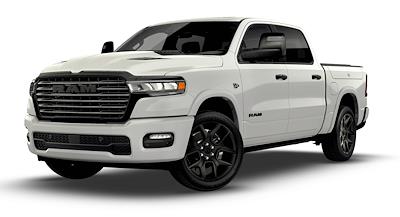 New 2026 Ram 1500 Laramie Crew Cab for sale #22427 - photo 1