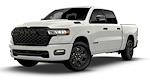 New 2026 Ram 1500 Big Horn Crew Cab for sale #330590 - photo 1