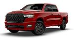 New 2026 Ram 1500 Big Horn Crew Cab for sale #356695 - photo 1