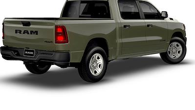 New 2026 Ram 1500 Tradesman Crew Cab for sale #360441 - photo 2