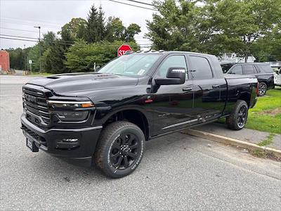 New 2026 Ram 3500 Laramie Mega Cab for sale #369092 - photo 1