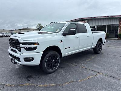 New 2026 Ram 3500 Laramie Mega Cab for sale #369093 - photo 1