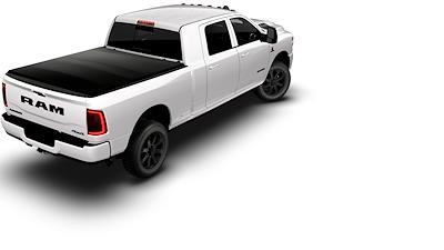 New 2026 Ram 3500 Laramie Mega Cab for sale #369093 - photo 2