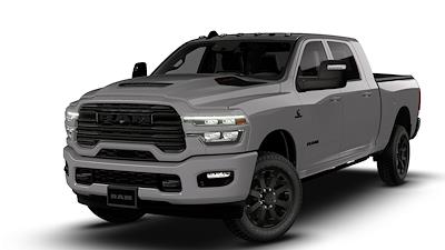 New 2026 Ram 3500 Laramie Mega Cab for sale #369094 - photo 1