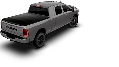 New 2026 Ram 3500 Laramie Mega Cab for sale #369094 - photo 2