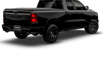 New 2026 Ram 1500 Big Horn Quad Cab for sale #409042 - photo 2