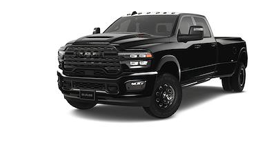 New 2025 Ram 3500 Limited Crew Cab 4x4 DRW Pickup for sale #21978 - photo 1